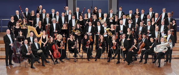23 Stuttgarter Philharmoniker Orchester